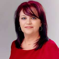 Гаврилова Оксана Александровна