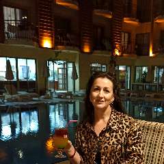 Гончарова Светлана Владимировна