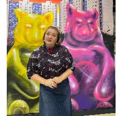  Дюрягина  Лада Александровна