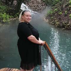 Филатова Мария Алексеевна