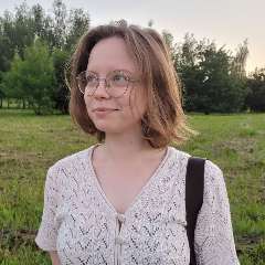 Васильченко Анна Сергеевна