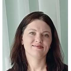 Борисенко Дарья Юрьевна