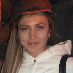 Порватова Елена Олеговна