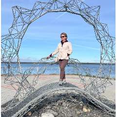 Светлана Валерьевна Армеева