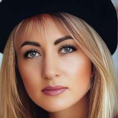 Порватова Елена Олеговна