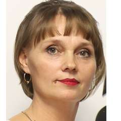 Каменнова Светлана Александровна