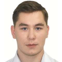 Пряхин Андрей Алексеевич