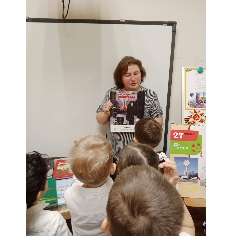 Львова Лариса Викторовна