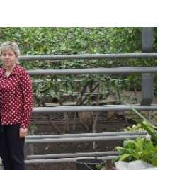 Шарипова Лилия Гакифовна