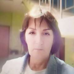 Тулегенова Рита Борисовна