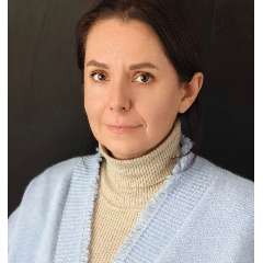 Станиславенко Яна Станиславовна