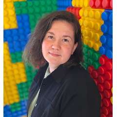 Дронова Екатерина Евгеньевна