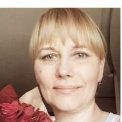 Гончаренко Светлана Валерьевна