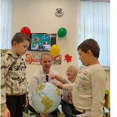 Чепыжко Ирина Александровна