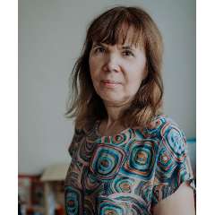 Абросимова Галина Борисовна