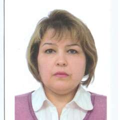 Минегараева Эльвира Загитовна