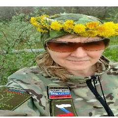 Панфиленко Анжелика Юрьевна