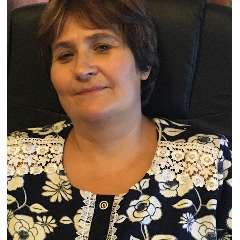 Гончарова Елена Владимировна 