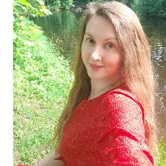 Герлис Яна Павловна