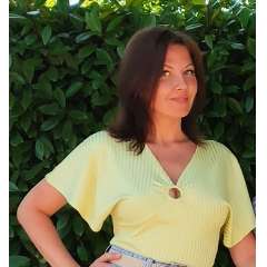 Татьяна Владимировна  Яшина