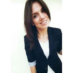 Ошкина Любовь Николаевна