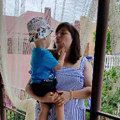 Белоусова Надежда Павловна