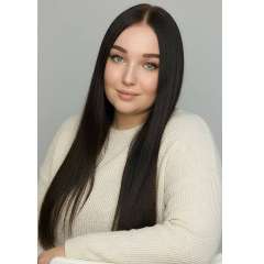 Давыдова Екатерина Сергеевна