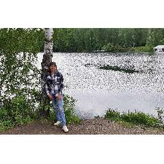 Дильман Жанна Викторовна