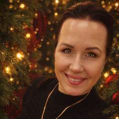 Маркова Галина Александровна