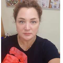 Комановская Татьяна Львовна