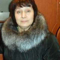 Сакович Татьяна Олеговна