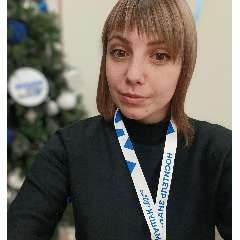 Кожанова Екатерина Сергеевна