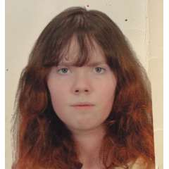 Изотова Мария Геннадьевна 