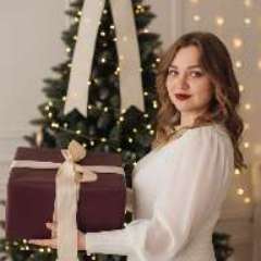 Богданова Виктория Владимировна