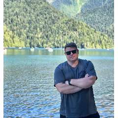 Полынский Вадим Витальевич 