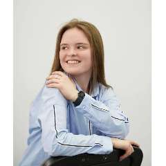 Белоусова Полина Сергеевна