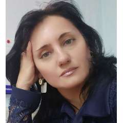 Чайка Лилия Владимировна