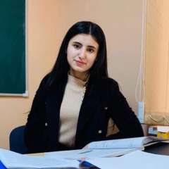 Агабекова  Фатима Тажутдиновна 