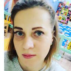 Лущий Раиса Петрона 