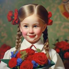 Бабаева Эльвира Фархадовна  