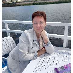 Чибирева Анастасия Александровна