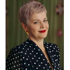 Крюченкова Светлана Вячеславовна