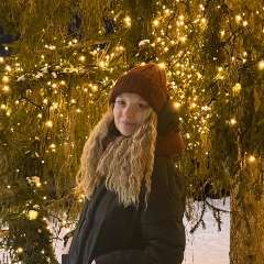 Калашникова Екатерина Андреевна 