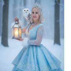 Вахитова Алёна Геннадиевна