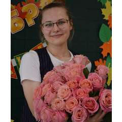 Евстифеева Наталья Вадимовна