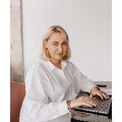 Евдокимова Ксения Владимировна