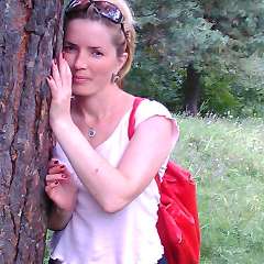 Джанибекова Алла Владимировна