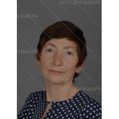 Ермакова Елена Вячеславовна