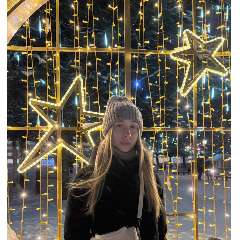 Морозова Екатерина Артёмовна