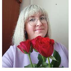 Паздникова Елена Евграфовна